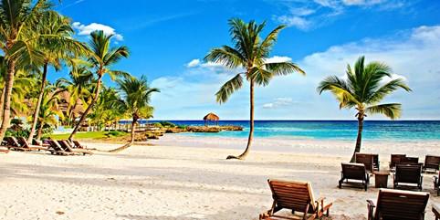 Where do you go for vacation? Do you travel or stay near home?