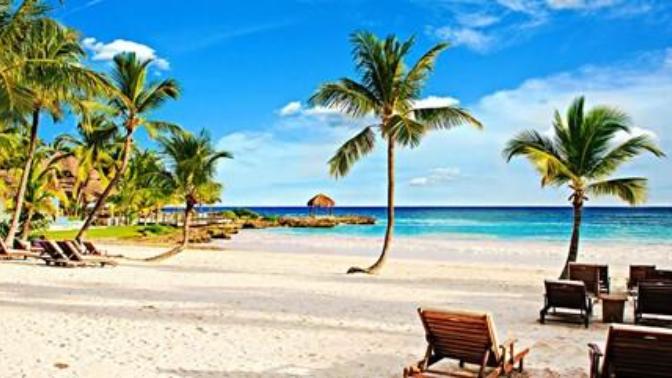 Where do you go for vacation? Do you travel or stay near home?