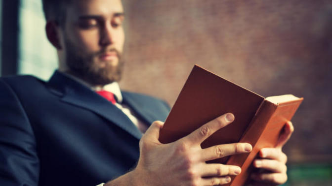 Do you think the opinions of people who have read more books should be given more weight?