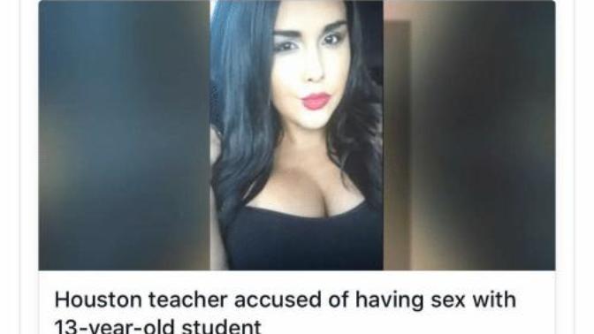 Do women who sleep with underage boys get special treatment by the legal system compared to men?