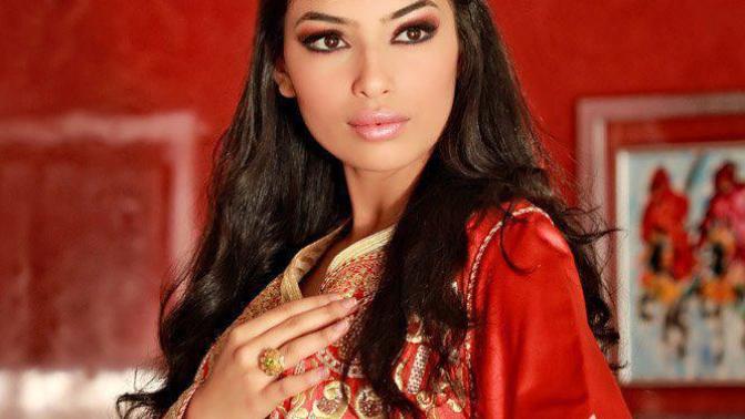 Do you think Moroccan women are pretty?