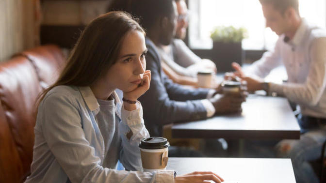 My guy friend wants to date me, but I don't. How do I reject him nicely?
