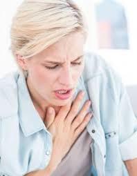 Do you have asthma? Has it gotten in the way of anything?