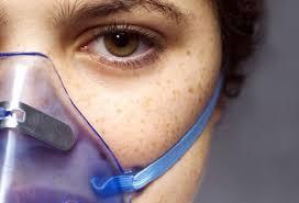 Do you have asthma? Has it gotten in the way of anything?