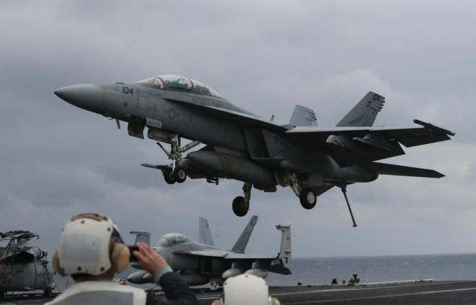 What do you think about South Korea And the Us preparing With Drills for war with North Korea?