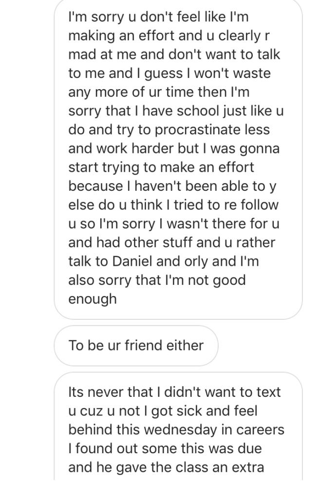 Is this complete bs?