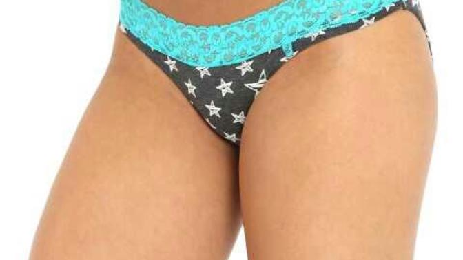 Is Girls panties is the most interesting topic for most of the guys? Do you agree? Why or why not?