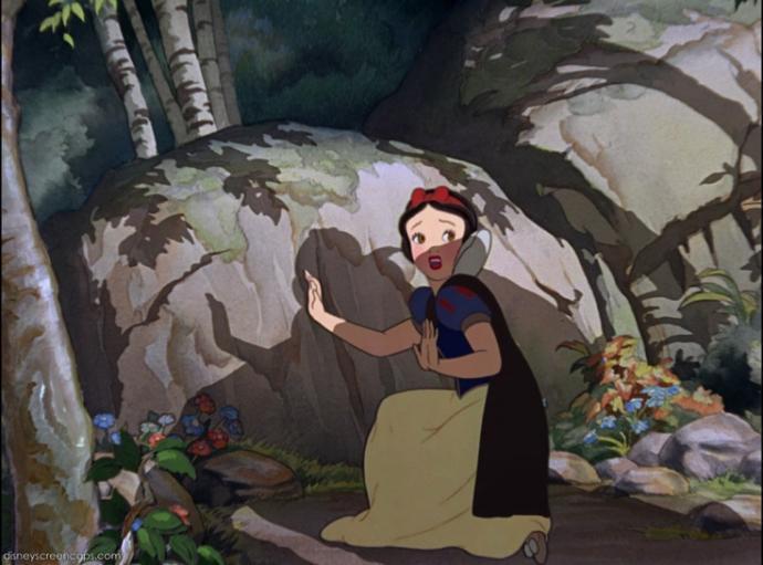 Rate this Full length Disney Animated Feature: Snow White and the 7 Dwarfs?