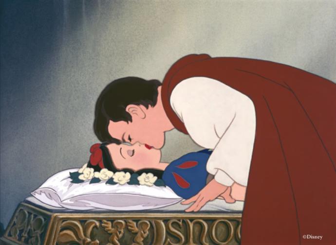Rate this Full length Disney Animated Feature: Snow White and the 7 Dwarfs?