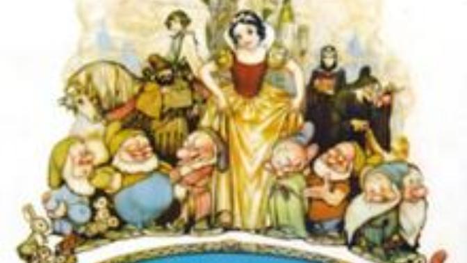 Rate this Full length Disney Animated Feature: Snow White and the 7 Dwarfs?