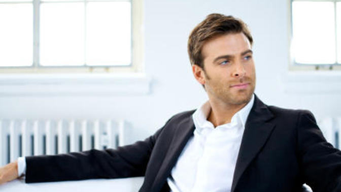 Girls, why are guys with huge confidence so attractive?