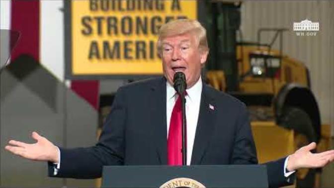 Is America Becoming a Third World Country?