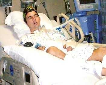 What would you do if your boyfriend/girlfriend became completely disabled??
