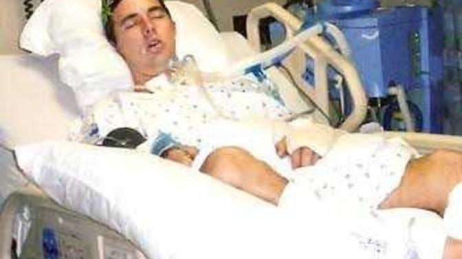 What would you do if your boyfriend/girlfriend became completely disabled?