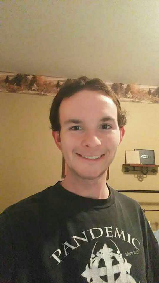 Ladies, am I at all attractive??