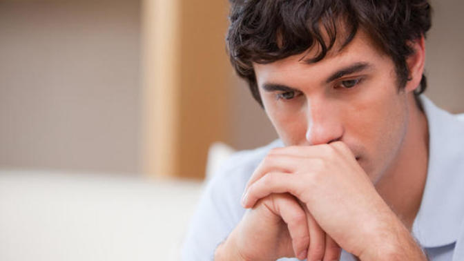 How can a guy improve his self esteem if he’s constantly rejected?