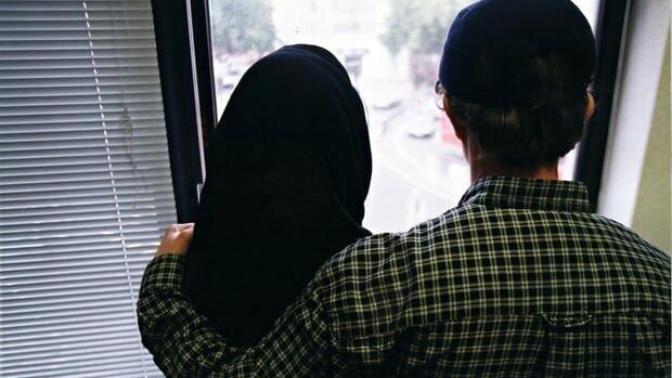 Would you change your religion for the love of your life?