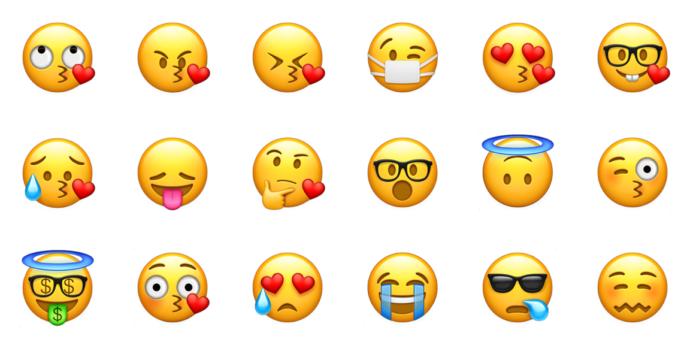 What emoji do you think we should have?