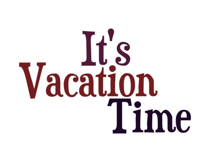 Which do you prefer - staycations or vacations abroad?