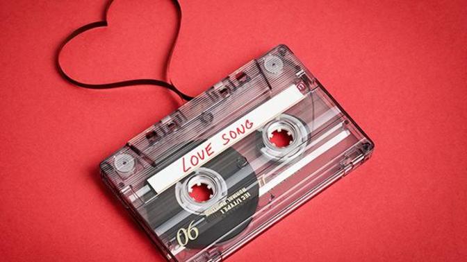 What's your favorite love song of all time?