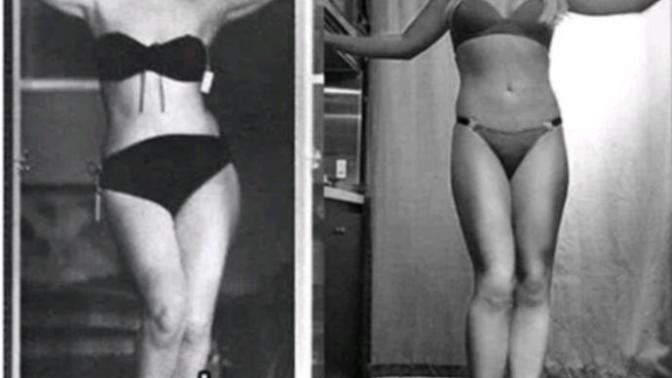 What do guy's think of chubby girls?