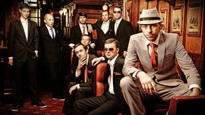 Is it OK to exclude women from men's clubs?