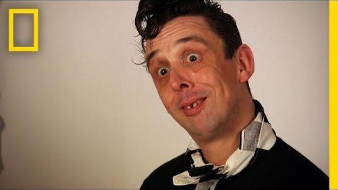 What are your thoughts on this London modeling agency for ugly people?