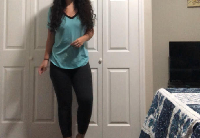 Guys, does my body seem unattractive?