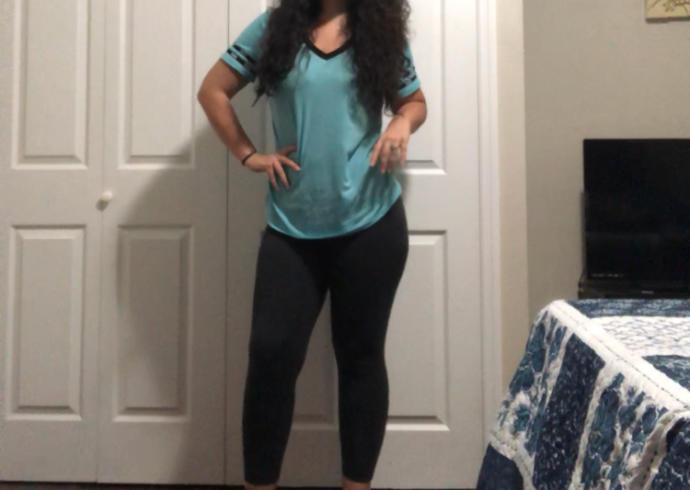 Guys, does my body seem unattractive?