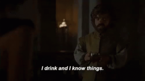 How should Game Of Thrones end?