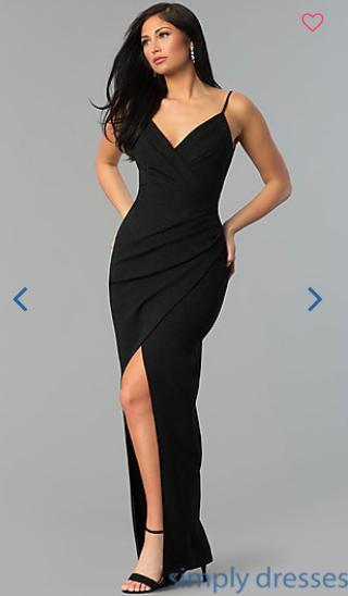 (Pictures) Which prom dress should I get?