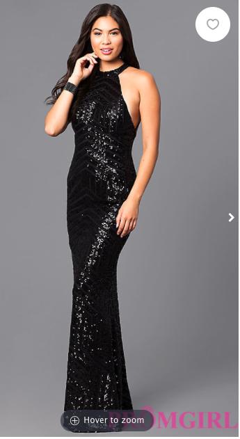 (Pictures) Which prom dress should I get?