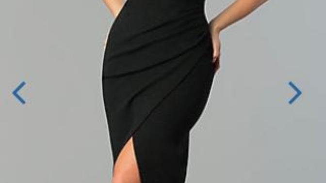 (Pictures) Which prom dress should I get?