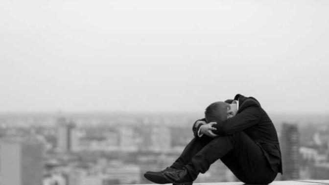 How to deal with suicidal thoughts?