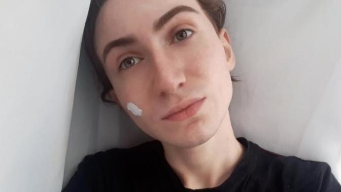 Do you think I get rid of my acnes?