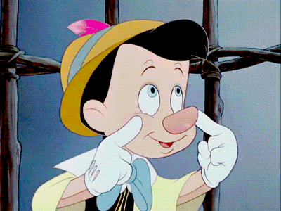 Rate this Full length Disney Animated Feature: Pinocchio?