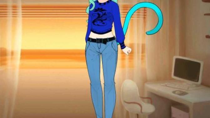 Avatar Life of mine?