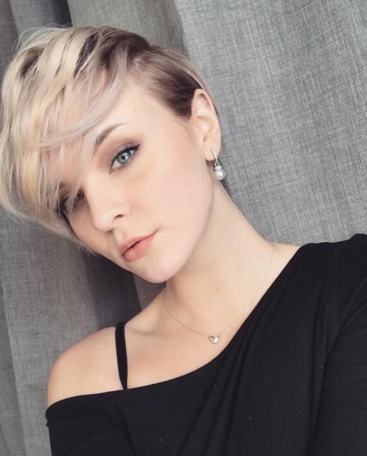 What length hair is best??