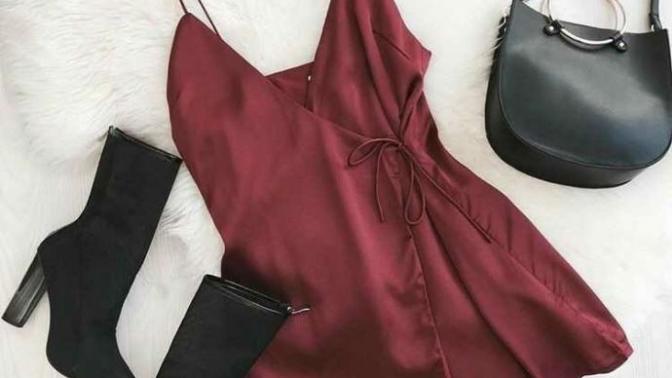 Is this dress worth buying?
