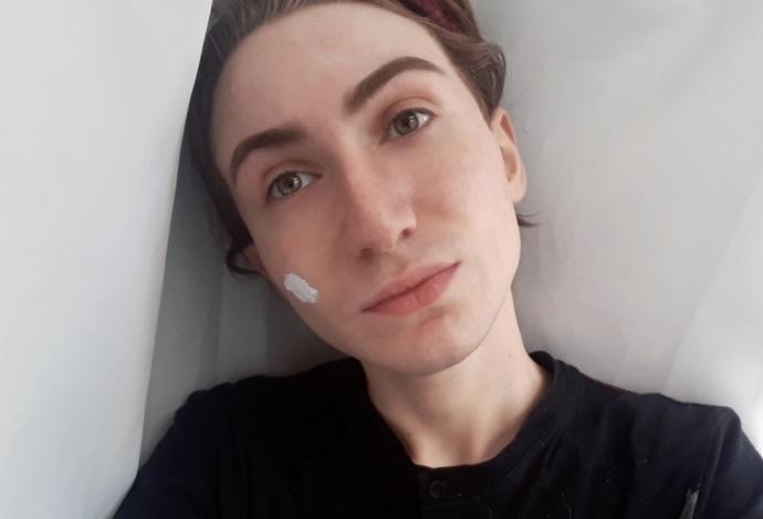 How do i look today im 18?