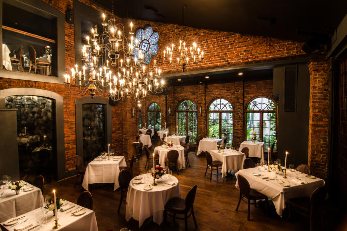 If you were going to go an a date with your girlfriend/boyfriend which places would be the most interesting to you?