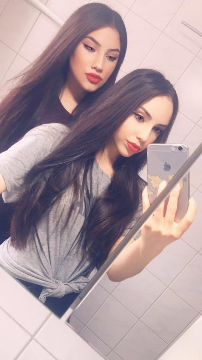Who is better looking to you?