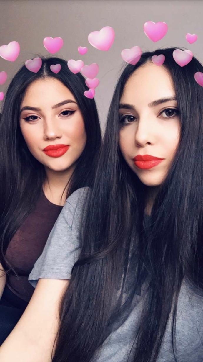 Who is better looking to you?
