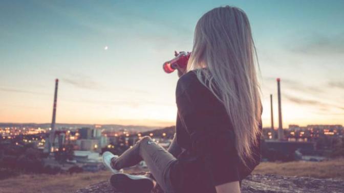 Do guys like girls who are cool with a "chill attitude"?