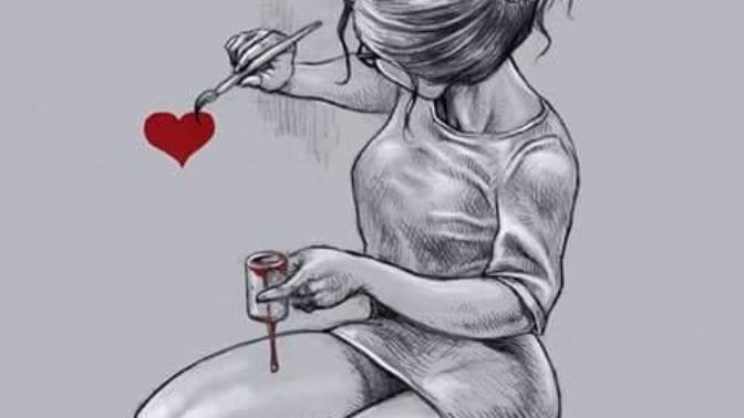 How can I forget about a first love?