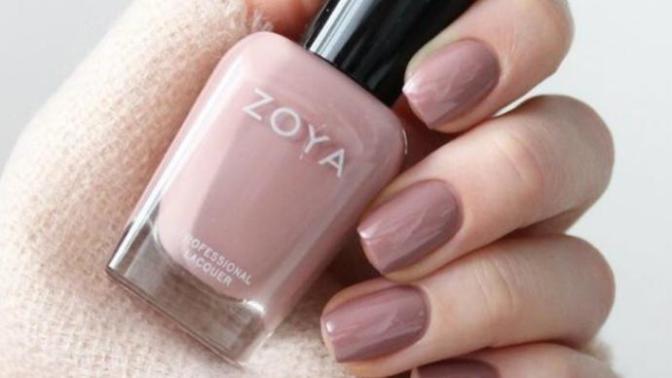 Guys, do you care about nail polish on girls?