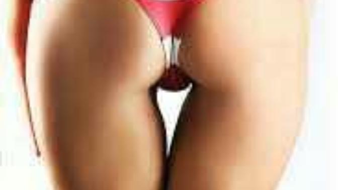 Do guys find Thigh Gap attractive or is it a girl's thing?