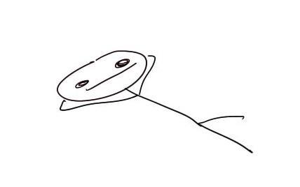 Who wants a drawing of their profile picture?