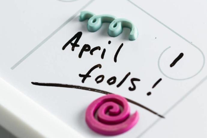 Is it WRONG to prank a sick boyfriend on April Fools Day-read description for what I did?
