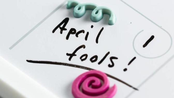 Is it WRONG to prank a sick boyfriend on April Fools Day-read description for what I did?